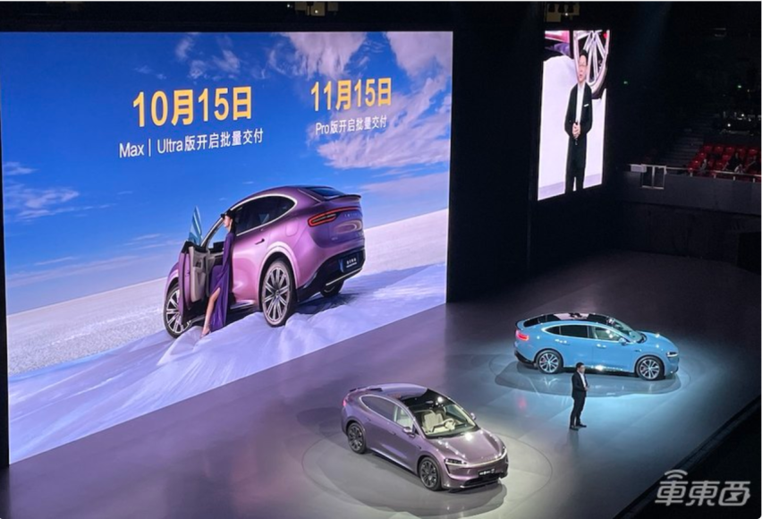 余承东流血开打特斯拉！智界R7“卖一台亏3万”，入伙围攻Model Y