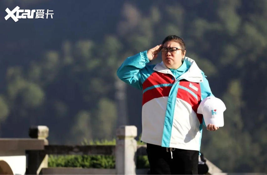 坚持就是胜利 —— 韩红爱心百人援滇公益活动纪实