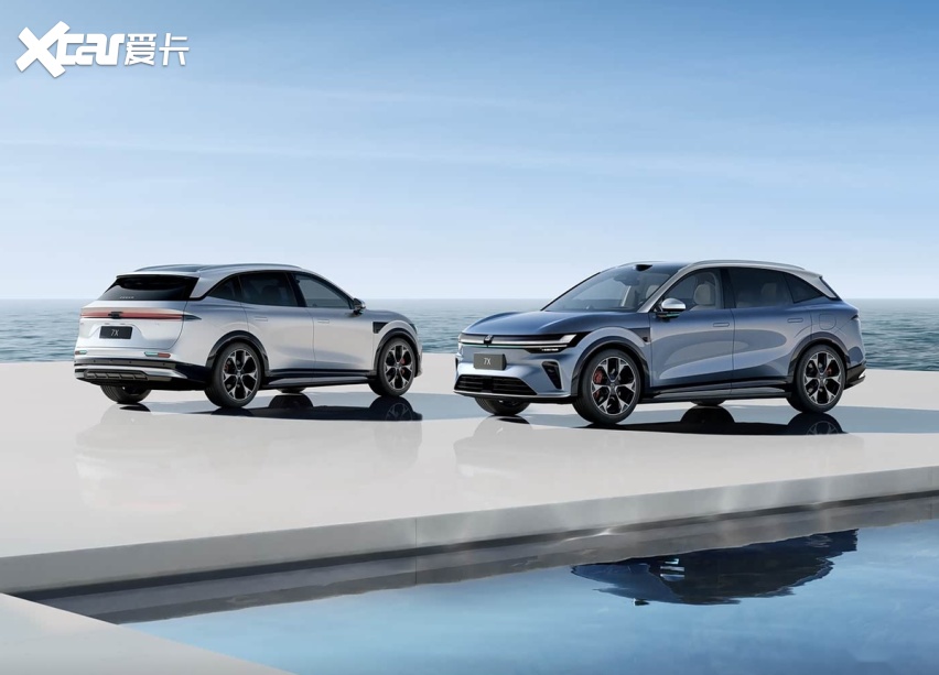 25万辆、64%、202%，吉利汽车7月销量这三组数字有点东西
