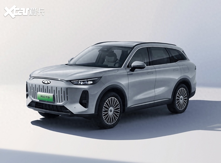 “豪”无人性的风云T9，有没有考虑过BBA的感受？