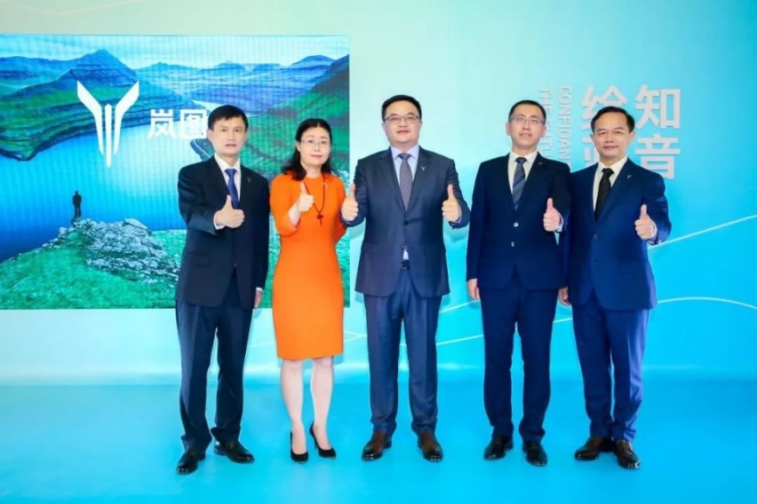 竺延风岚图变乱涂，许家印能够恒大恒驰下去吗？