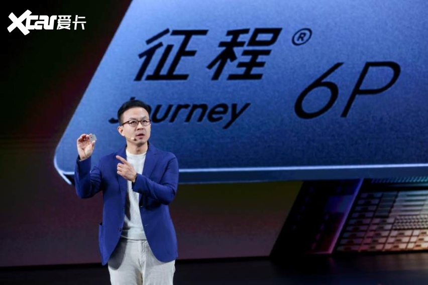 iCAR V27正式上市！地平线HSD让硬派SUV城野皆好开