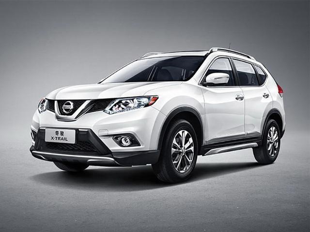 三款主流SUV间的竞争，CRV、RAV4、奇骏，买谁更省心？