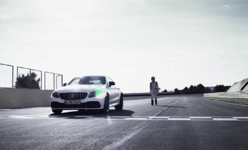 ِw򞱼YAMG C 63 S Coupe