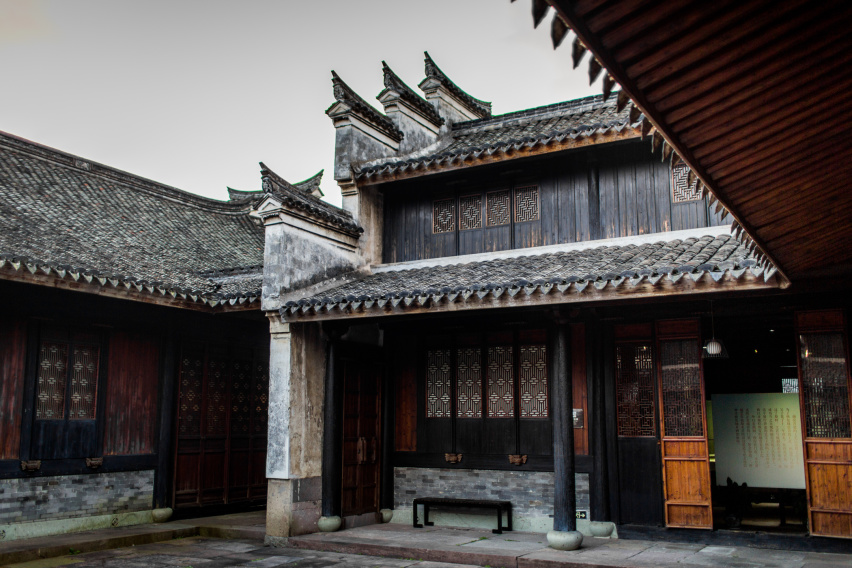 “人马合一”诠释旅行的意义 驾马自达CX-4探寻海上丝绸之路