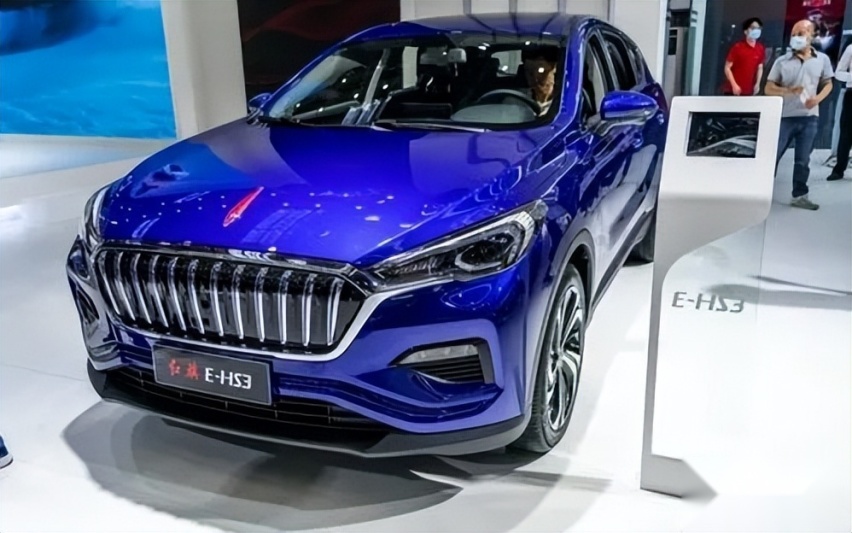 7月即将上市重磅新车 15万的红旗SUV 本田的“AMG”