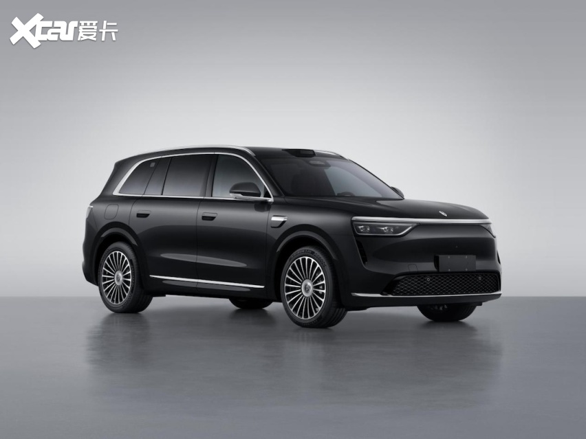 工信部第410批公告曝光新款问界SUV 锁定40万级家庭豪华标杆