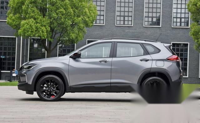 近期上市的4款重磅全新SUV，想买车的朋友可以了解一下！