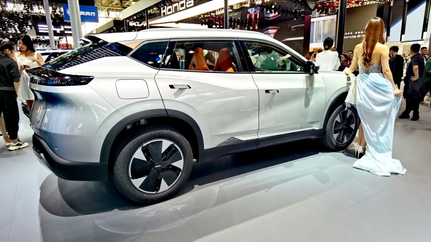 13万预算买插混SUV，准备出手东风风神L7，到底行不行？