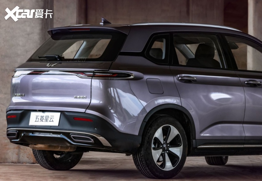 有车之后免不了想要开车带家人朋友出门野餐郊游自驾旅行,丰年过节