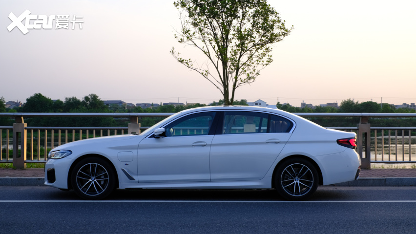 bmw535le没有找到缺点中午睡觉纯电模式太舒适了