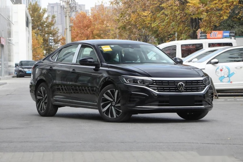 适合中年大哥的B级车，这几款不缺气场、有实体按键，动力都不差