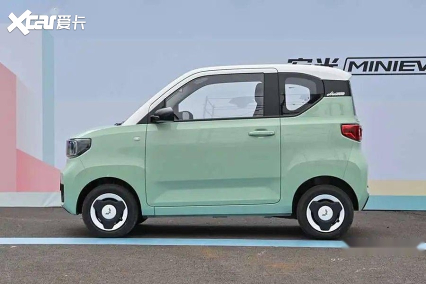 微型车“赔本赚吆喝”，长安新车靠卖萌能大卖？