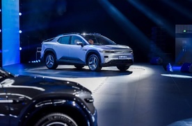 长安的长期主义