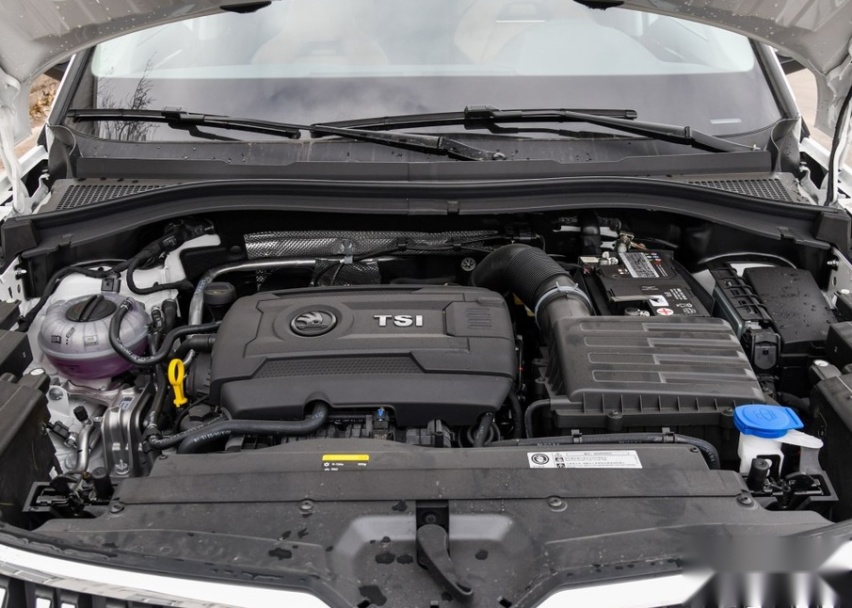 25万预算，三款大空间、高颜值的合资品牌SUV，还有GT车型