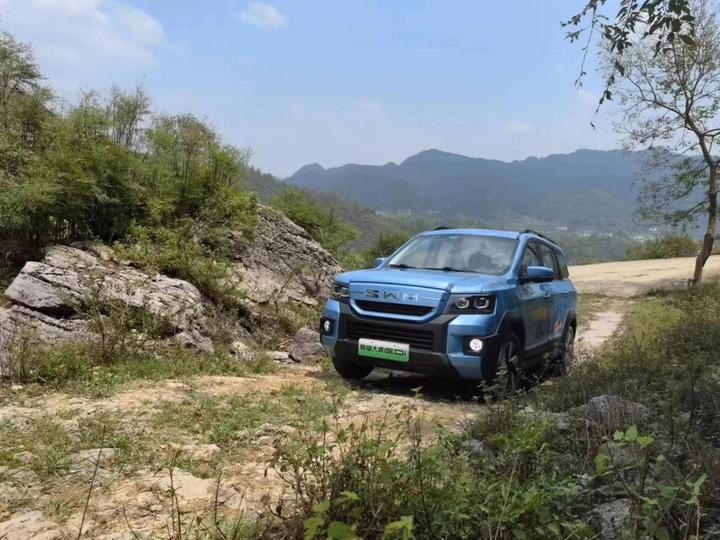 1300公里露营钓鱼——驾钓大西南游记
