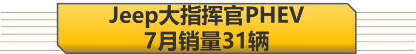 【帮你选车】月销不超50辆，这几款新能源SUV，你在路上见过吗？