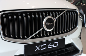 到店实拍2024款沃尔沃XC60，选哪款车更合适？