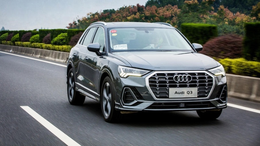 紧凑级SUV！X1空间大、Q3科技感、GLB很豪华，怎么选？