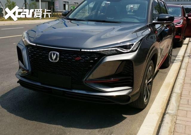 面对竞争激烈的自主高端suv领域长安cs75plus到底能