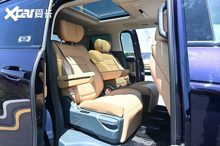 L7/M7不香吗？为何东北老铁都钟情传祺E8