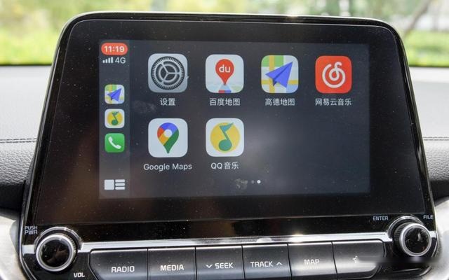无短板，配置高，为什么说起亚智跑比逍客更适合家用