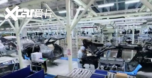 深耕汽车领域，一汽丰田达成1000万销量里程碑