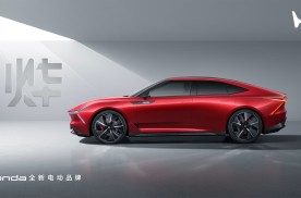 本田烨计划今年末和2025年各上市一款纯电车型，S7、P7和GT看过来