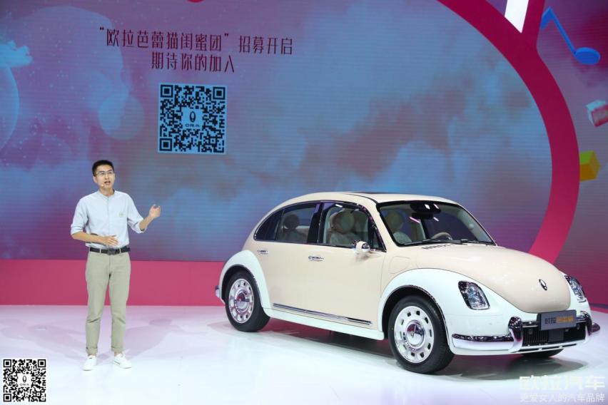 重磅亮相十二款新车 长城汽车2021成都车展现场人气爆棚