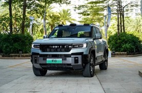 18个月时间方程豹达成10万台交付！你更喜欢哪款车型？