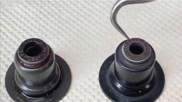 宝马常见问题以及烧机油的原因