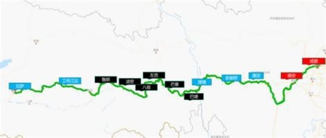 318不只是硬派越野车专属 这三款车同样适合