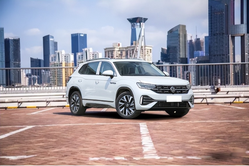 “全新探岳”遇上“丰田RAV4荣放”热销车型，那个更胜一筹呢？