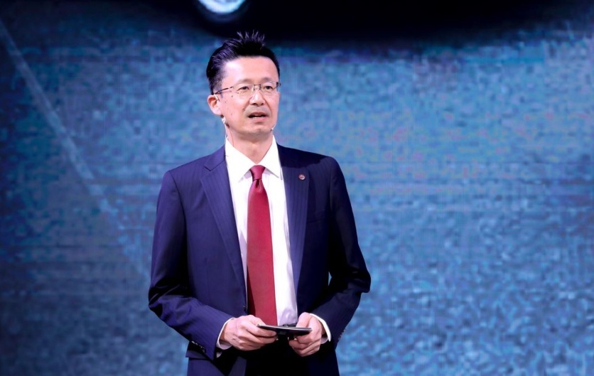 合并后携RX-7转子跑车首次亮相！长安马自达开启全新“转速”