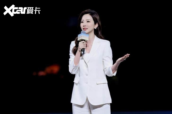 日产汽车CEO携两款全新车型开启在华首秀