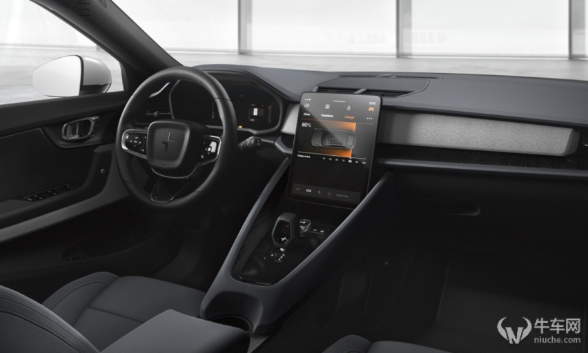 终于引入单电机后驱！2024款Polestar 2还能拯救极星吗？