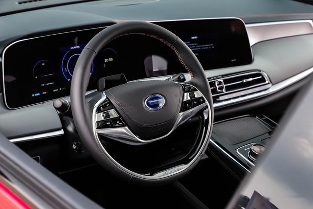 3.9s、650km、L3，Aion LX能证明国产电动车吗