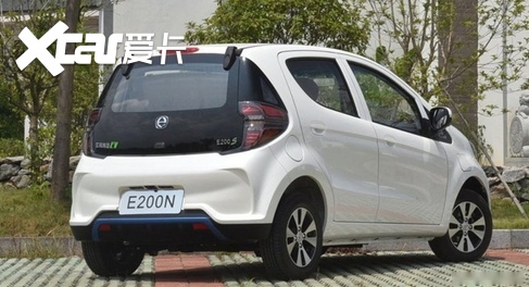 江铃新能源e200的动力电池多次出现故障,车主称厂家不予积极解决