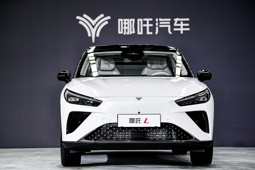 一个更适合年轻人的家，哪吒L售价12.99万元起