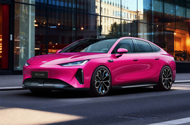 真安全、真绿色、真生态，2026奇瑞汽车电池之夜发布能源新战略