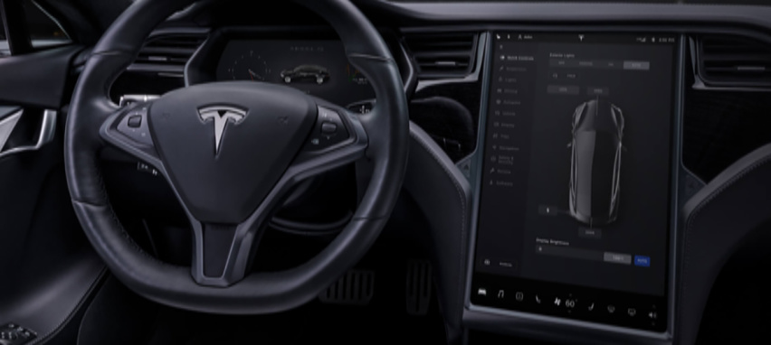下调2.3万元 特斯拉Model S官降