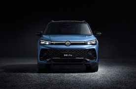SUV决赛圈，途观L Pro 2025款与探岳L应该怎么选？