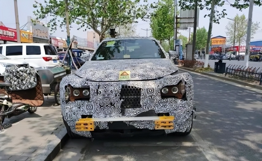 这几款传统高端越野车与纯电高端越野车，你更愿意为谁买单？