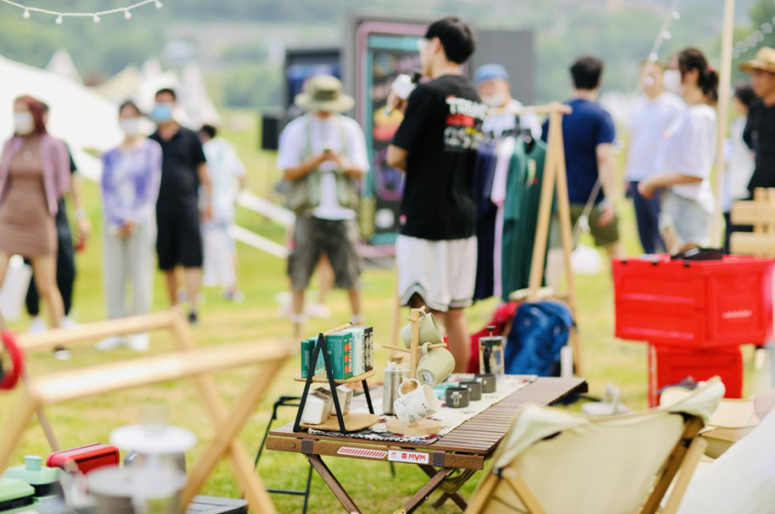超及40：不做选择，山间野趣和都市潮流我都要