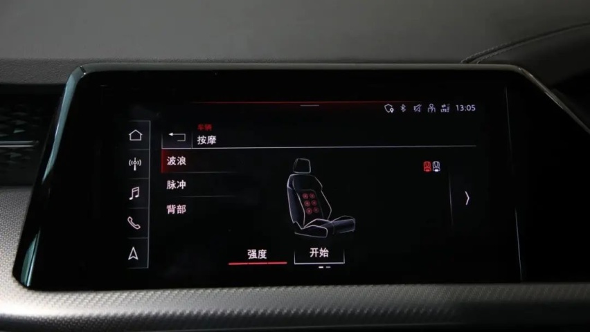 同门较量，奥迪Q6对比奥迪Q7，谁才是妥妥六边形战士？