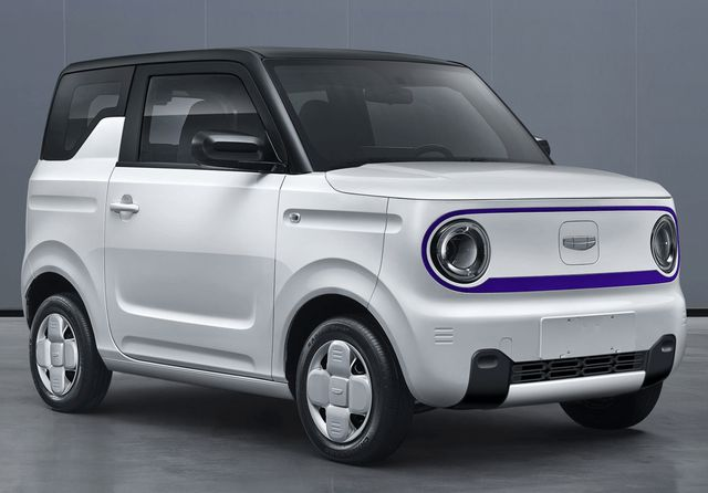 ����΢��늄�܇�K�ځ��ˣ�ͬ�ӌ���MINI EV