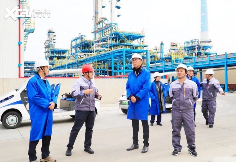 统一石化与弘润石化共同聚焦，打造用户和地球都喜爱的产品