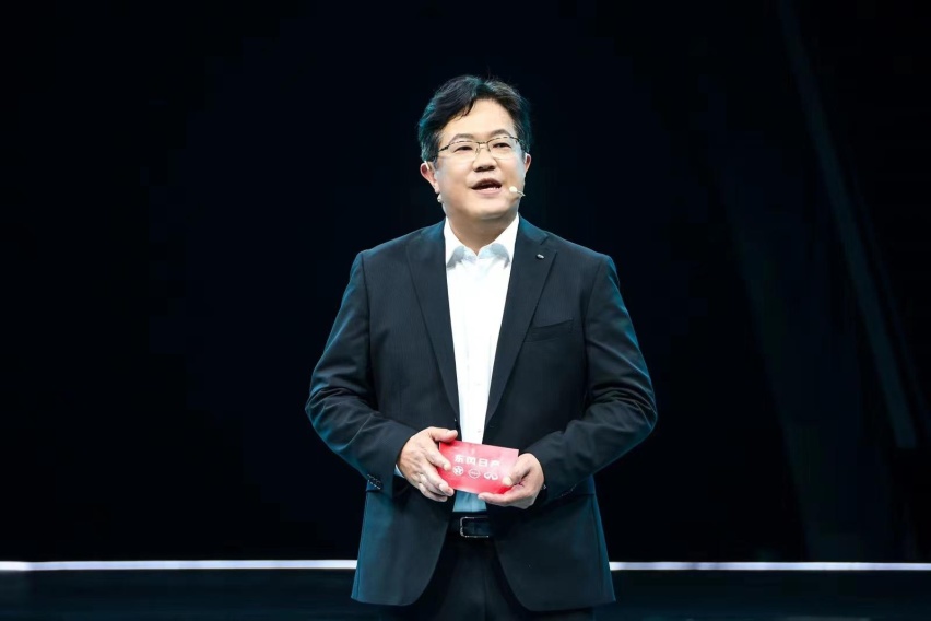 东风日产20年，奔赴合资新征程