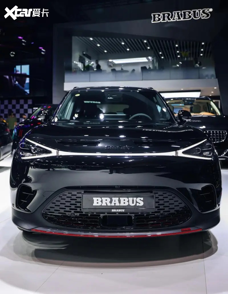 BRABUS