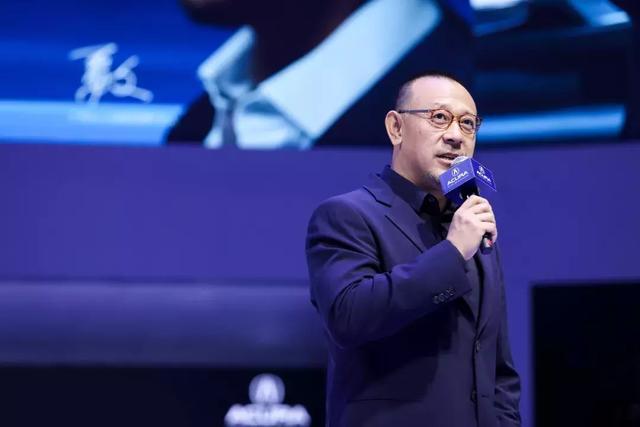 上海车展：广汽Acura携多款车型亮相，打造运动性能体验